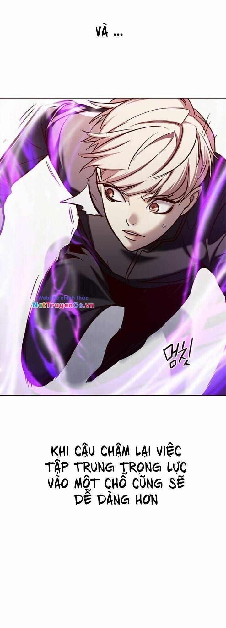 Cô Dâu Của Sói Trắng Chapter 119 - Trang 2