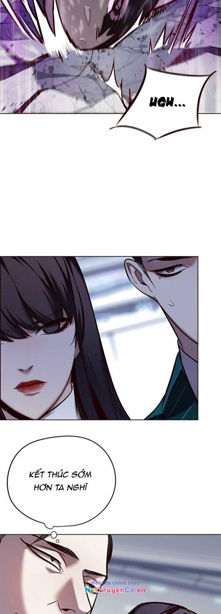 Cô Dâu Của Sói Trắng Chapter 119 - Trang 2
