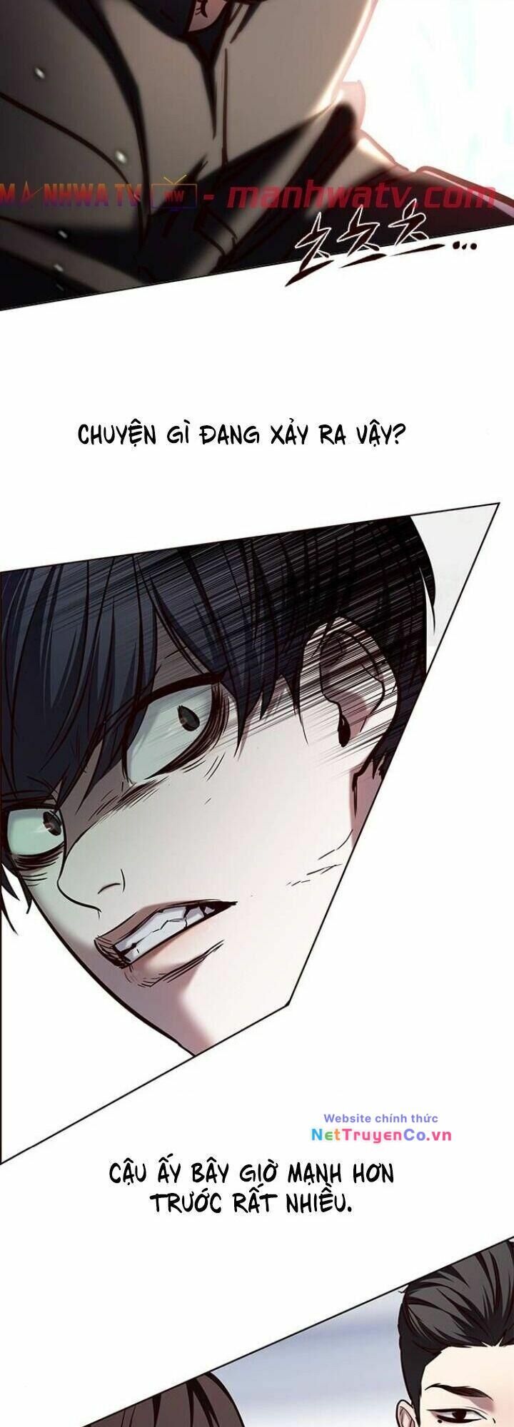 Cô Dâu Của Sói Trắng Chapter 119 - Trang 2