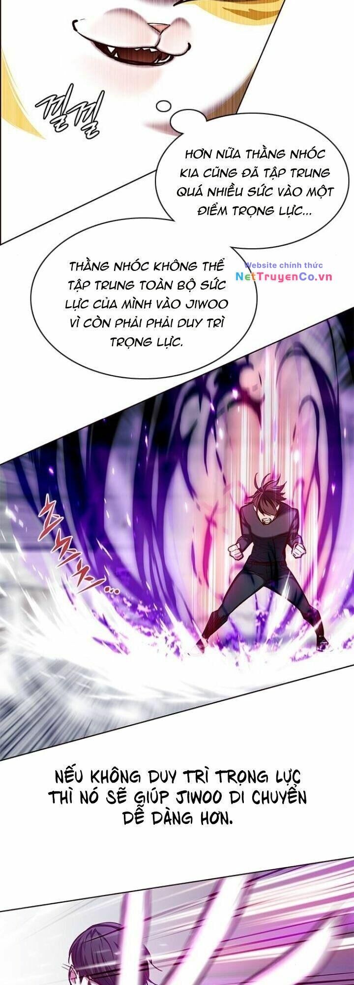 Cô Dâu Của Sói Trắng Chapter 120 - Trang 2