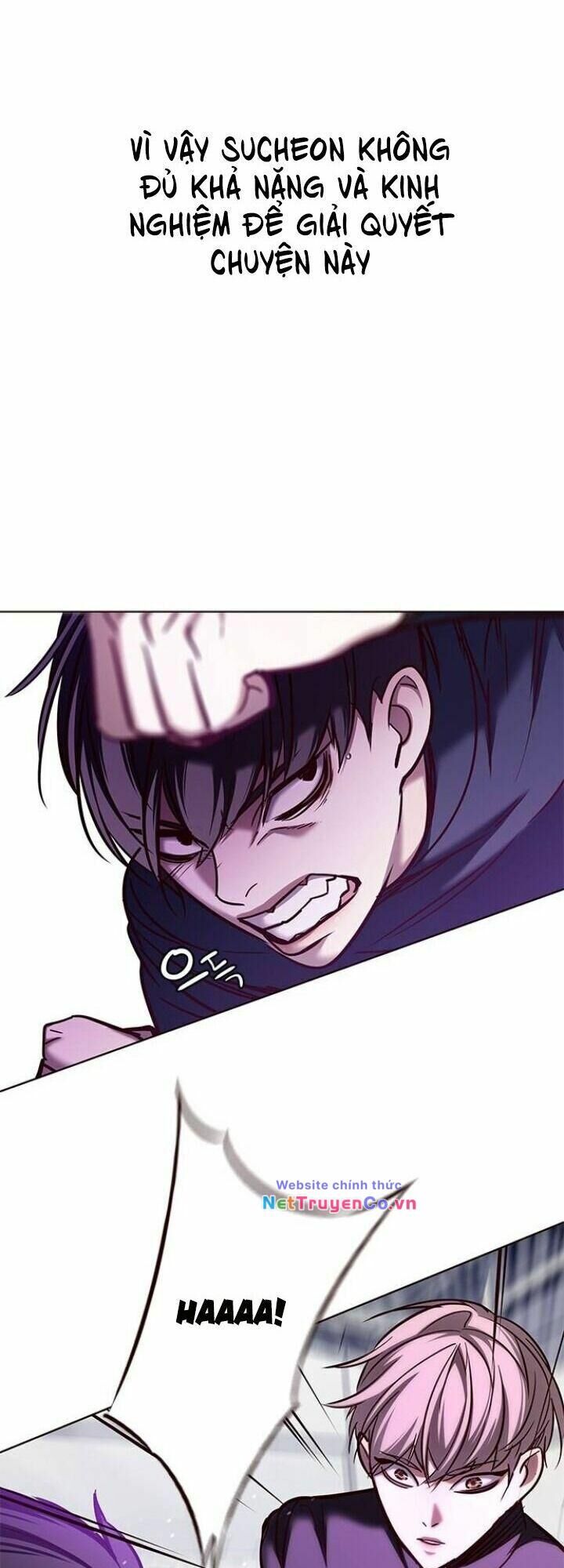 Cô Dâu Của Sói Trắng Chapter 120 - Trang 2