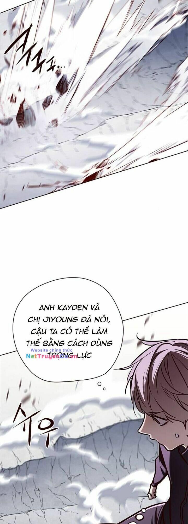 Cô Dâu Của Sói Trắng Chapter 120 - Trang 2
