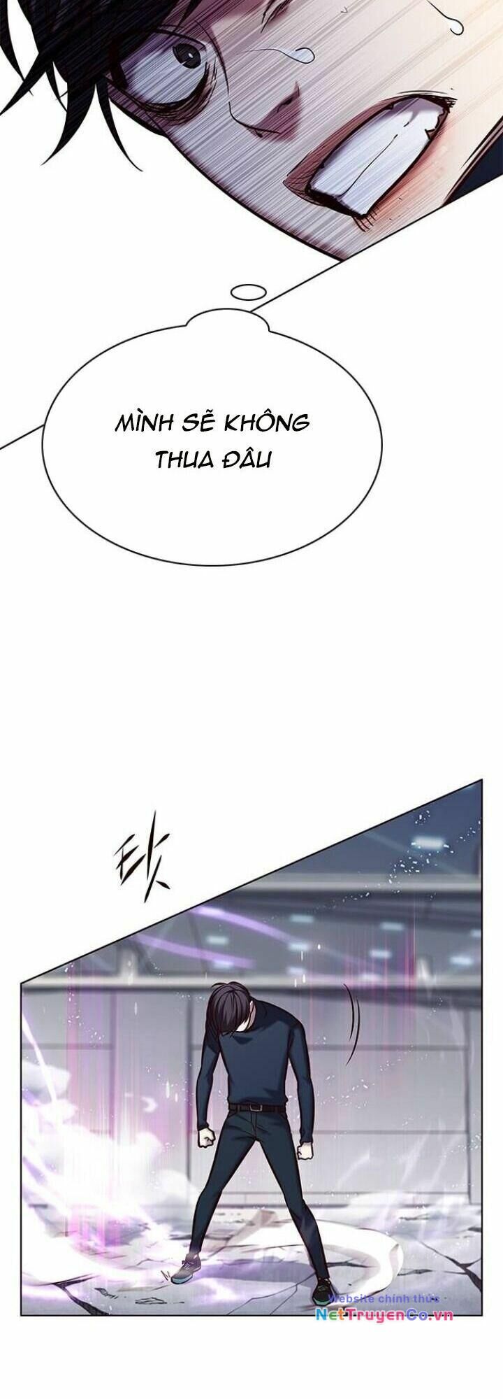 Cô Dâu Của Sói Trắng Chapter 120 - Trang 2