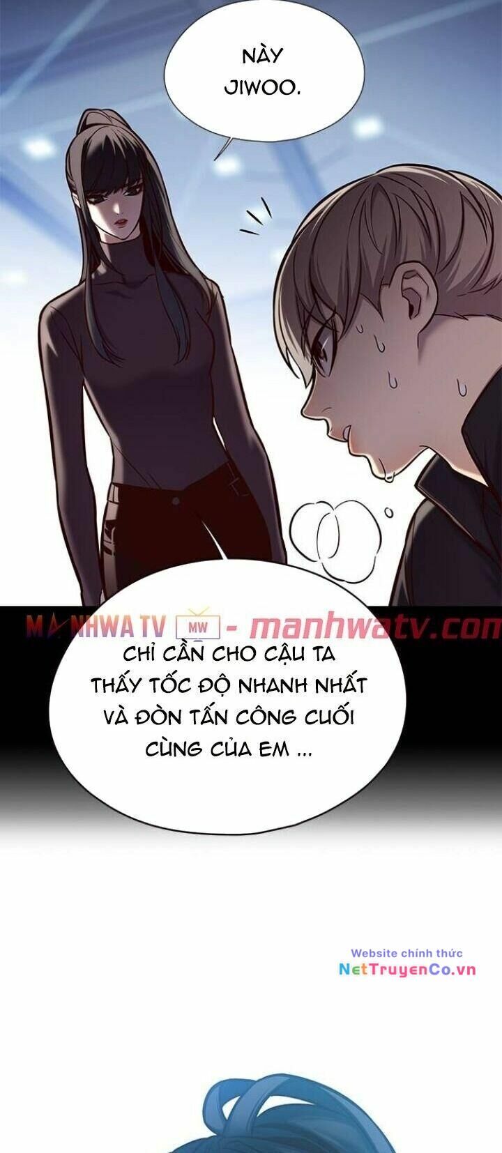 Cô Dâu Của Sói Trắng Chapter 120 - Trang 2