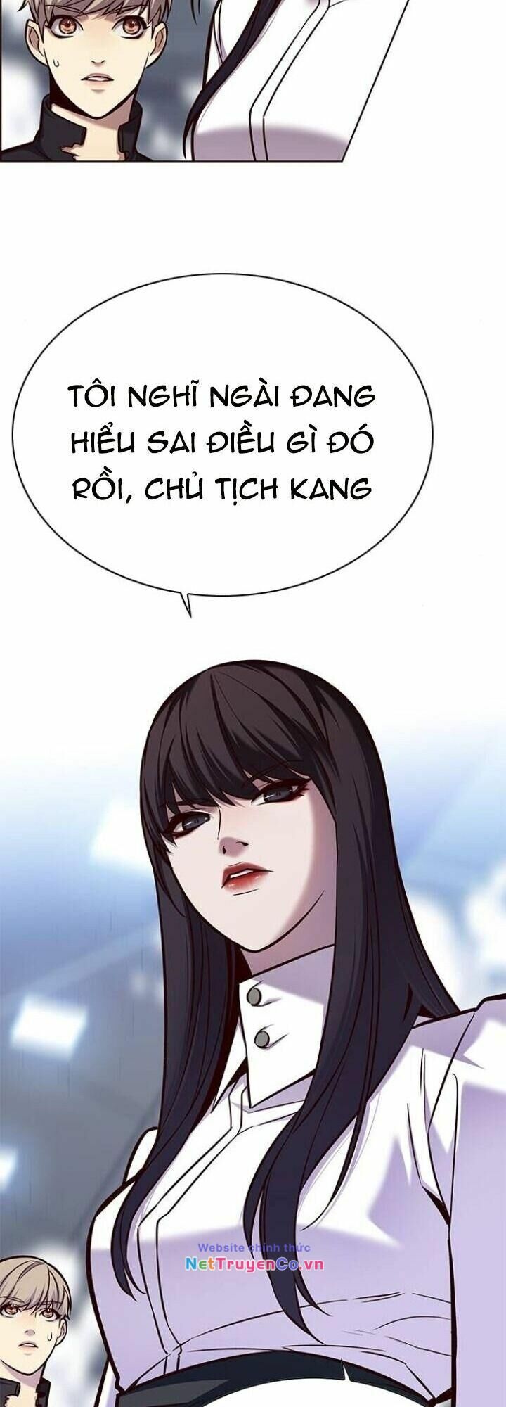 Cô Dâu Của Sói Trắng Chapter 121 - Trang 2