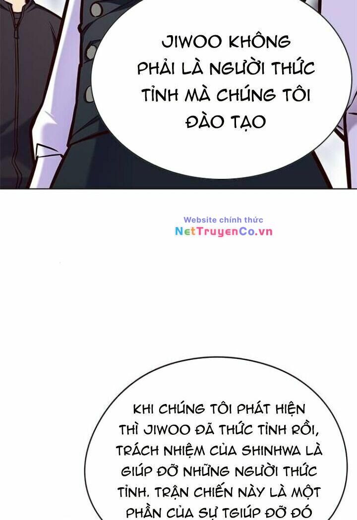 Cô Dâu Của Sói Trắng Chapter 121 - Trang 2