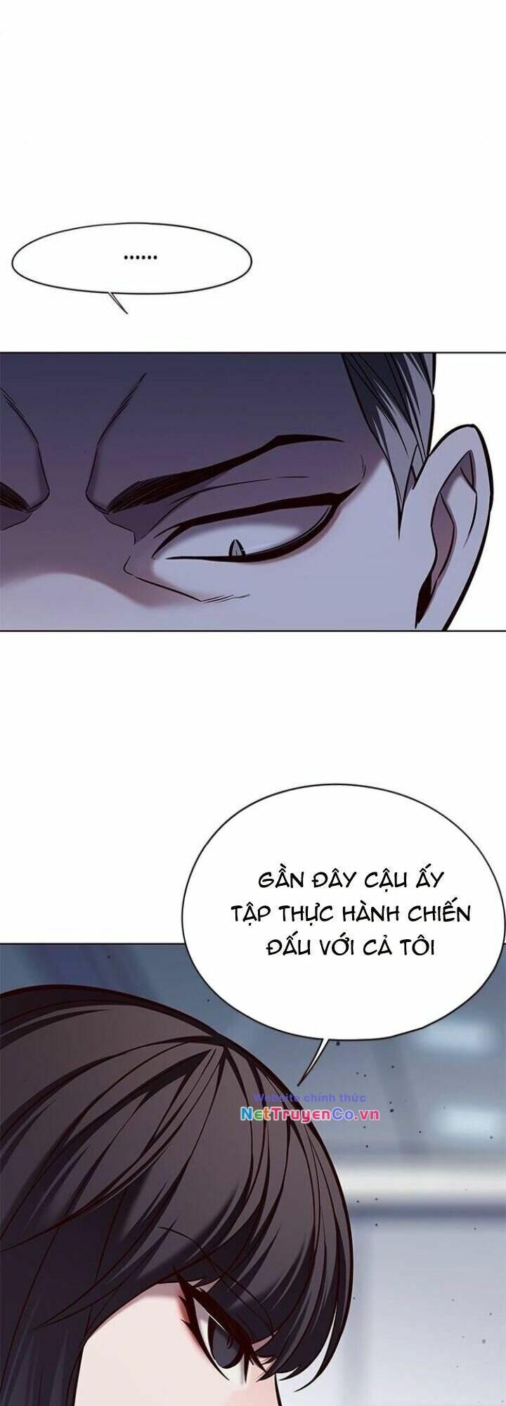 Cô Dâu Của Sói Trắng Chapter 121 - Trang 2