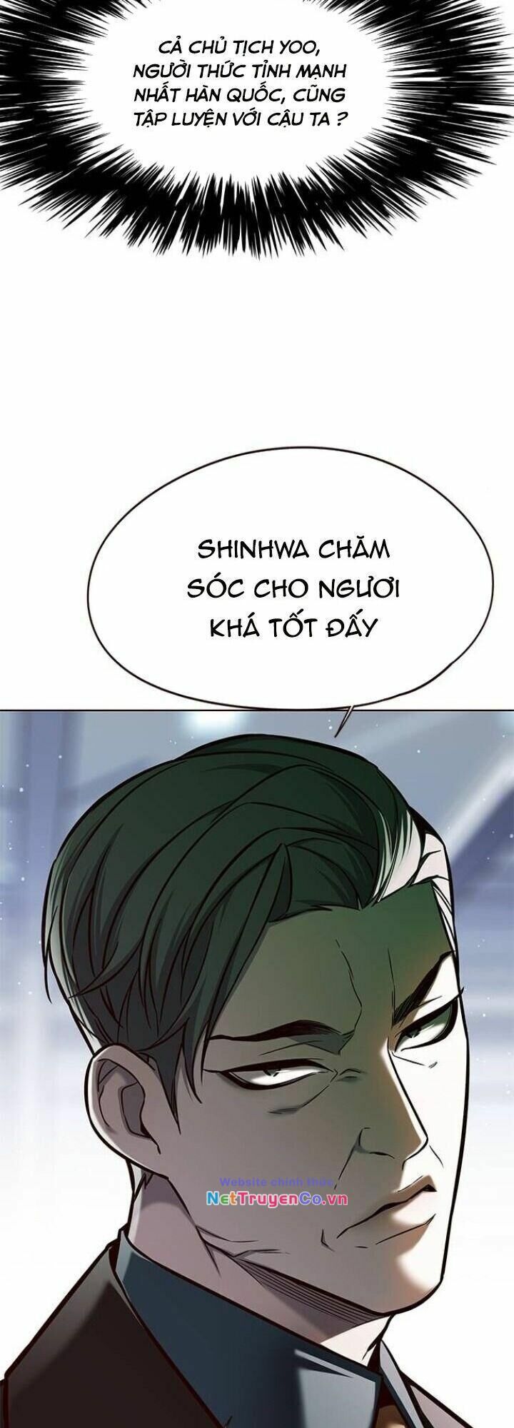 Cô Dâu Của Sói Trắng Chapter 121 - Trang 2