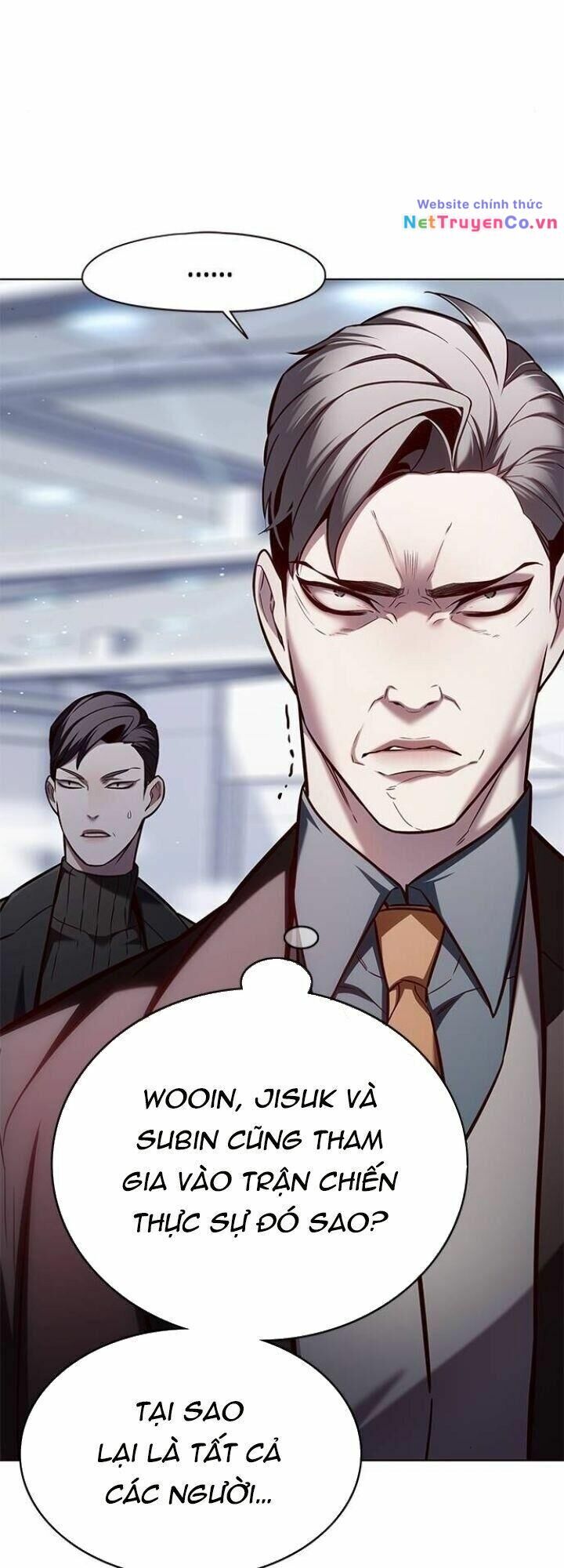 Cô Dâu Của Sói Trắng Chapter 121 - Trang 2