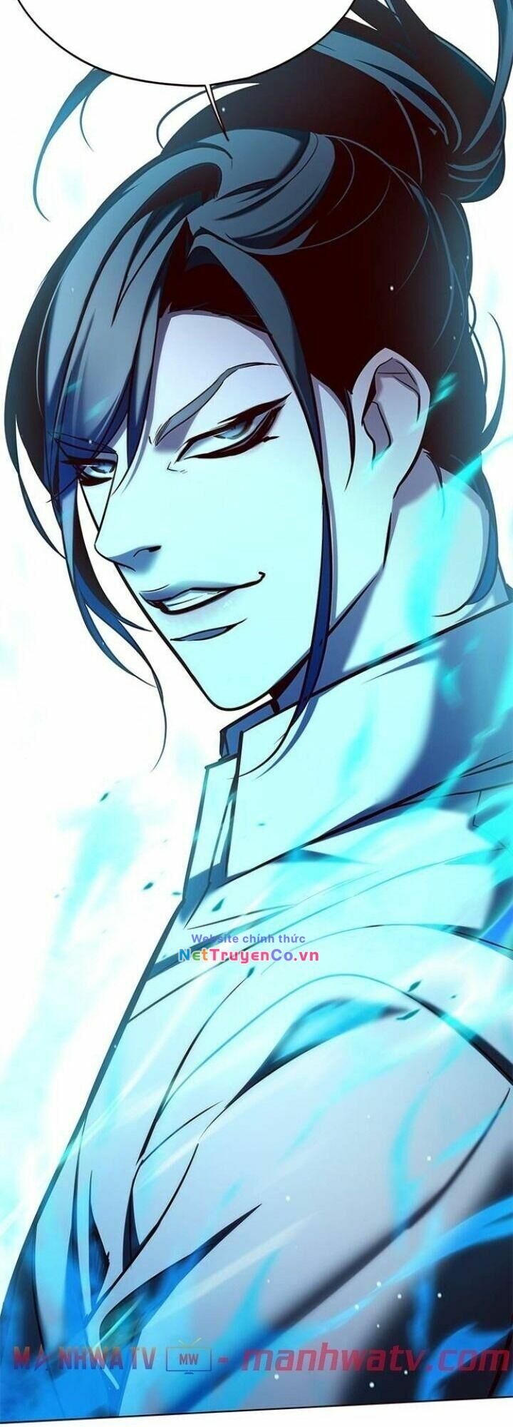 Cô Dâu Của Sói Trắng Chapter 121 - Trang 2