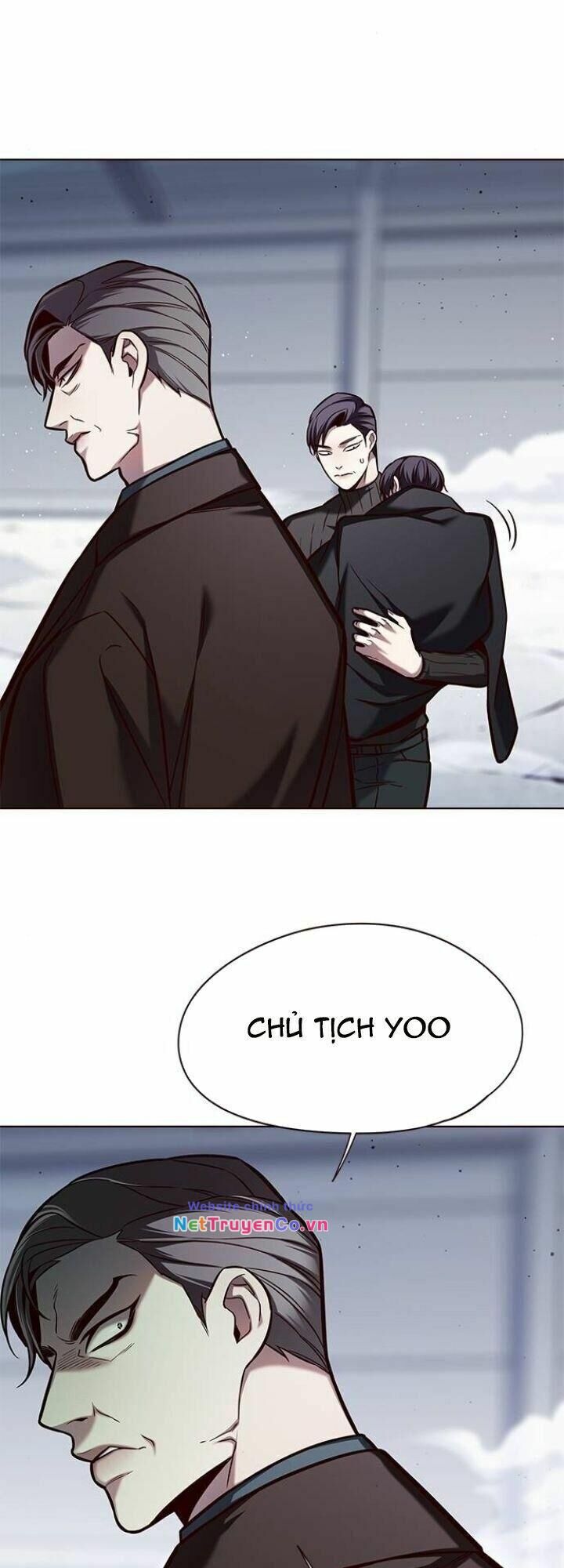Cô Dâu Của Sói Trắng Chapter 121 - Trang 2