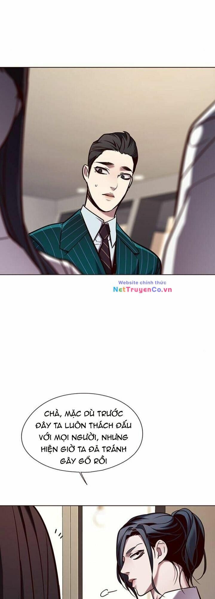 Cô Dâu Của Sói Trắng Chapter 122 - Trang 2