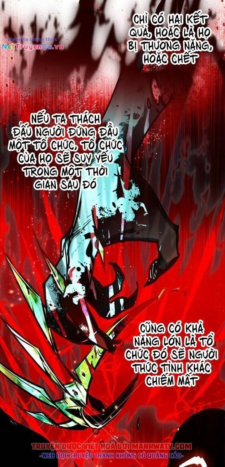 Cô Dâu Của Sói Trắng Chapter 122 - Trang 2