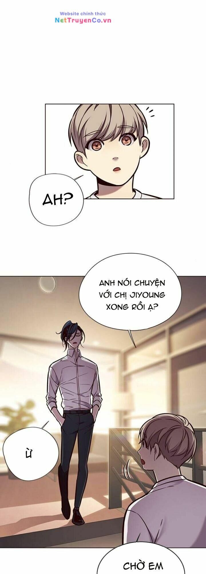 Cô Dâu Của Sói Trắng Chapter 122 - Trang 2