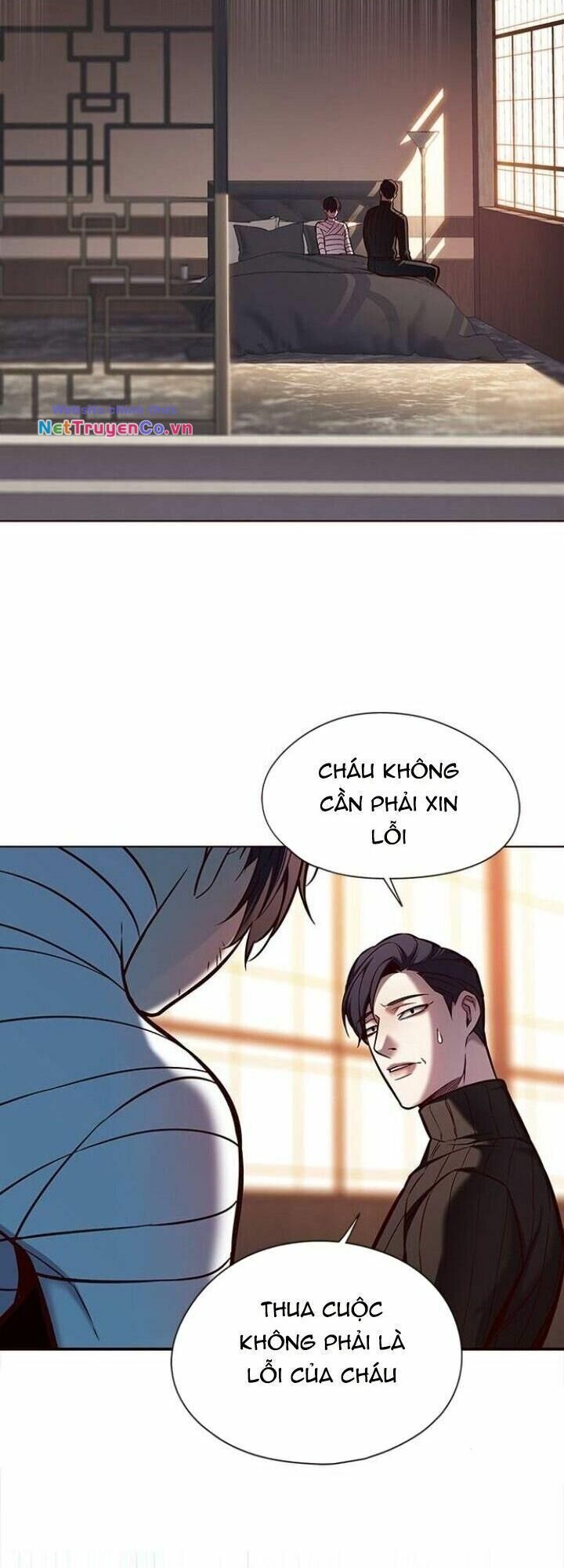 Cô Dâu Của Sói Trắng Chapter 122 - Trang 2