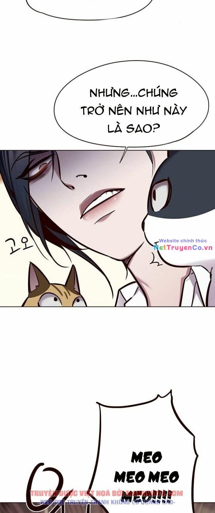 Cô Dâu Của Sói Trắng Chapter 122 - Trang 2