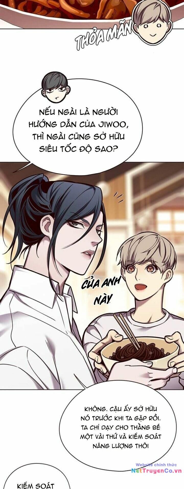 Cô Dâu Của Sói Trắng Chapter 123 - Trang 2