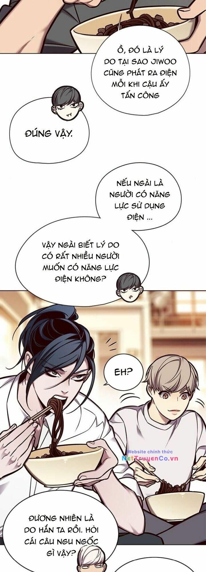 Cô Dâu Của Sói Trắng Chapter 123 - Trang 2