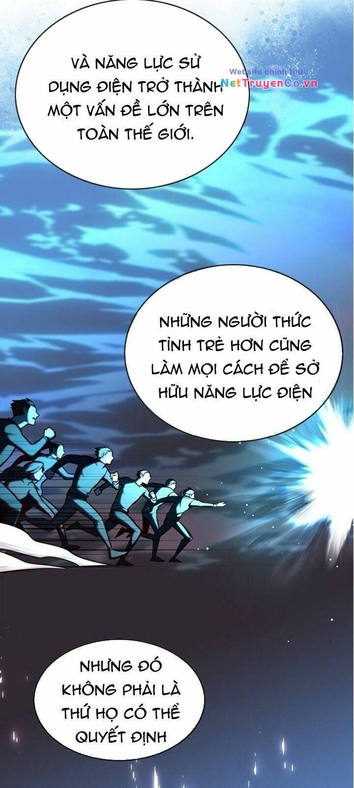 Cô Dâu Của Sói Trắng Chapter 123 - Trang 2
