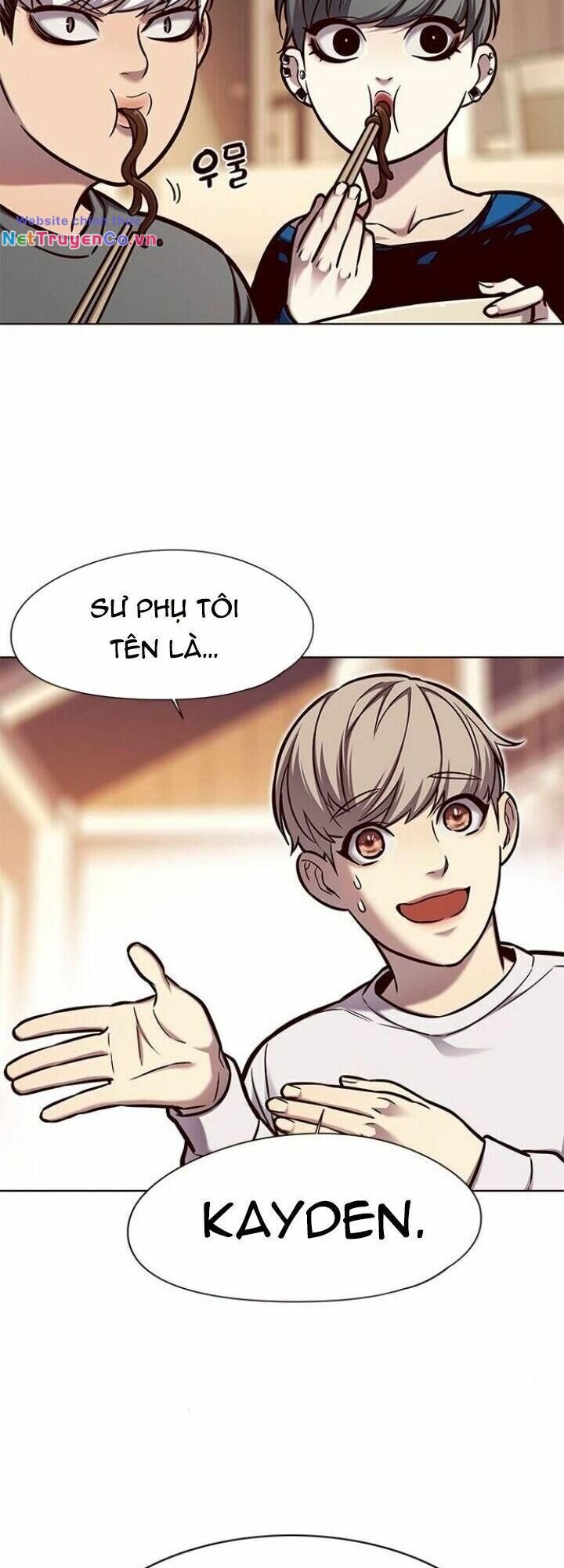Cô Dâu Của Sói Trắng Chapter 123 - Trang 2