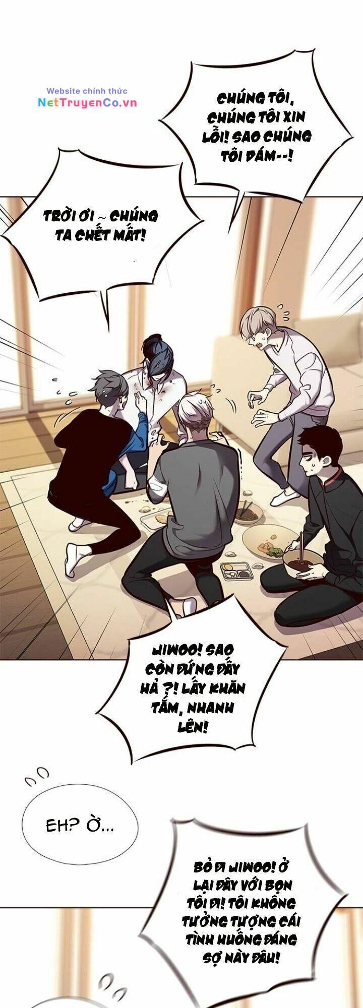 Cô Dâu Của Sói Trắng Chapter 123 - Trang 2