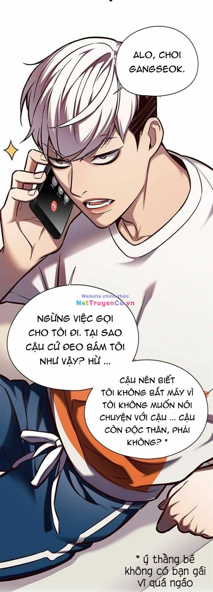 Cô Dâu Của Sói Trắng Chapter 124 - Trang 2