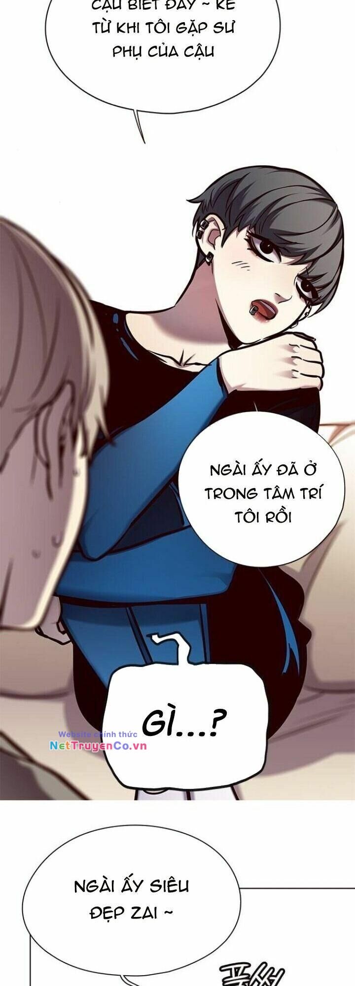Cô Dâu Của Sói Trắng Chapter 124 - Trang 2