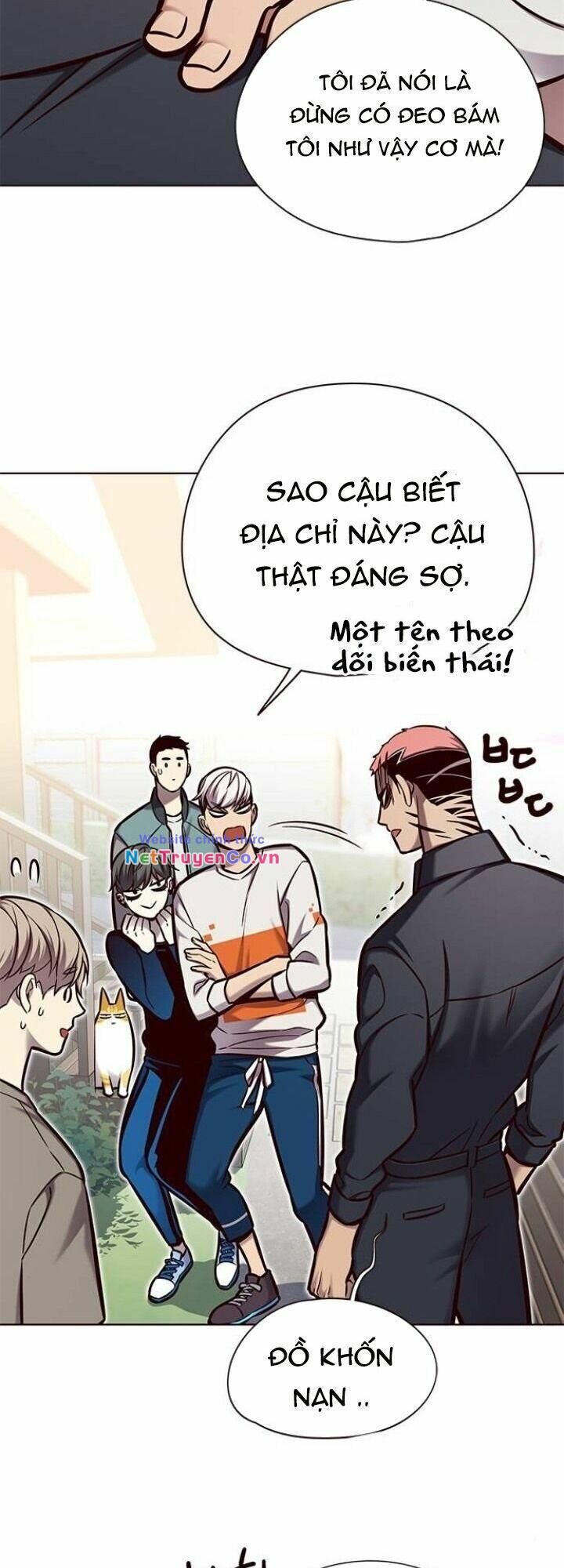 Cô Dâu Của Sói Trắng Chapter 124 - Trang 2