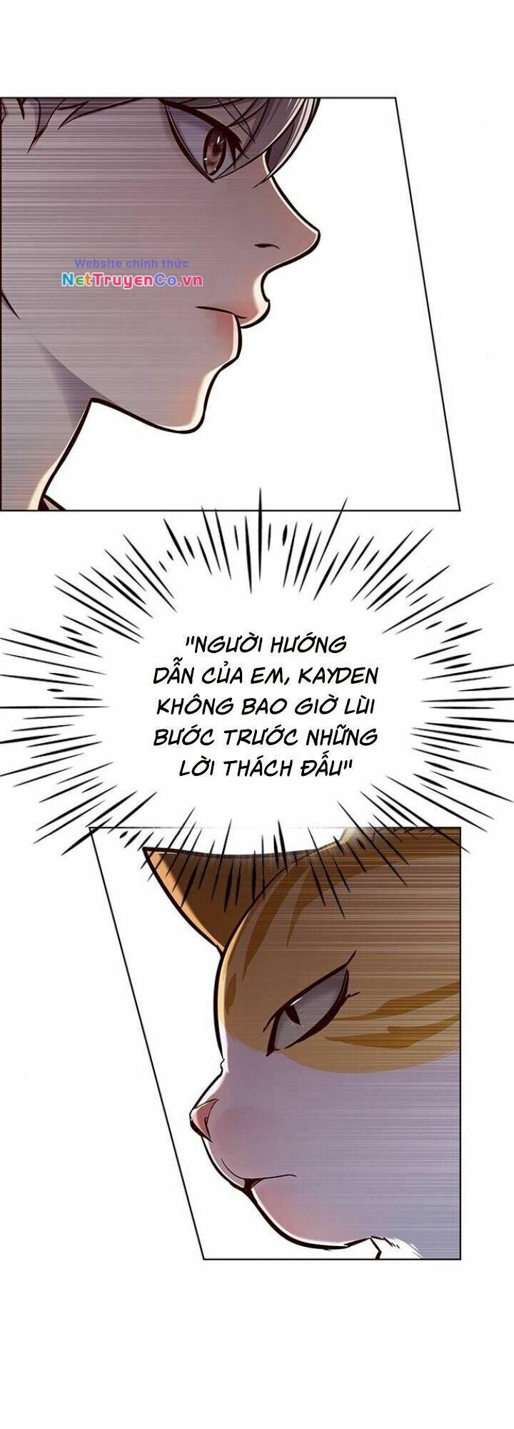 Cô Dâu Của Sói Trắng Chapter 124 - Trang 2