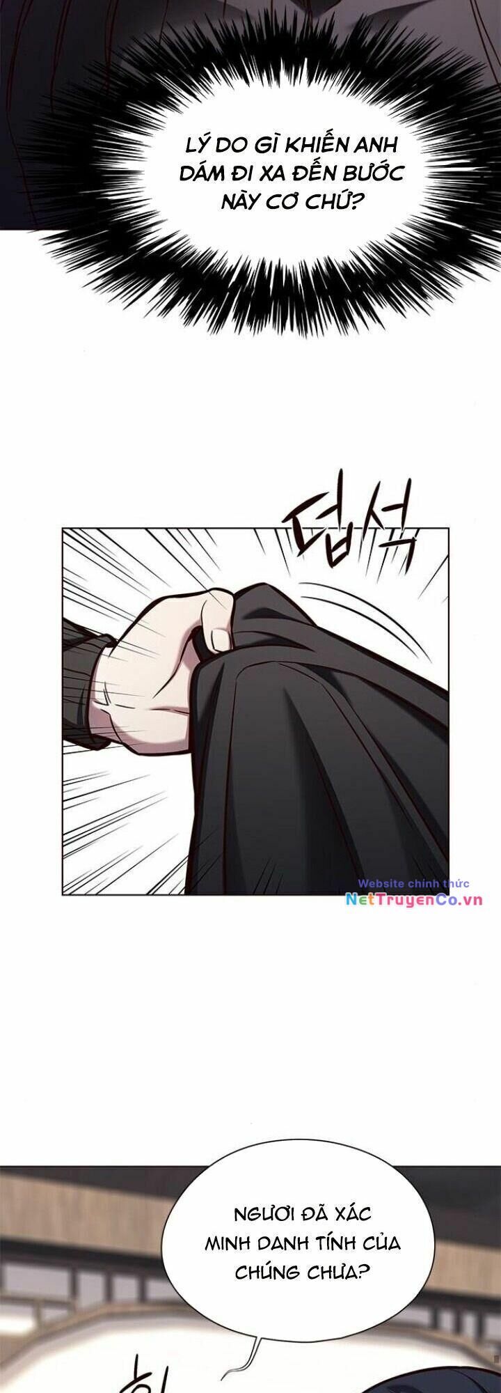 Cô Dâu Của Sói Trắng Chapter 125 - Trang 2