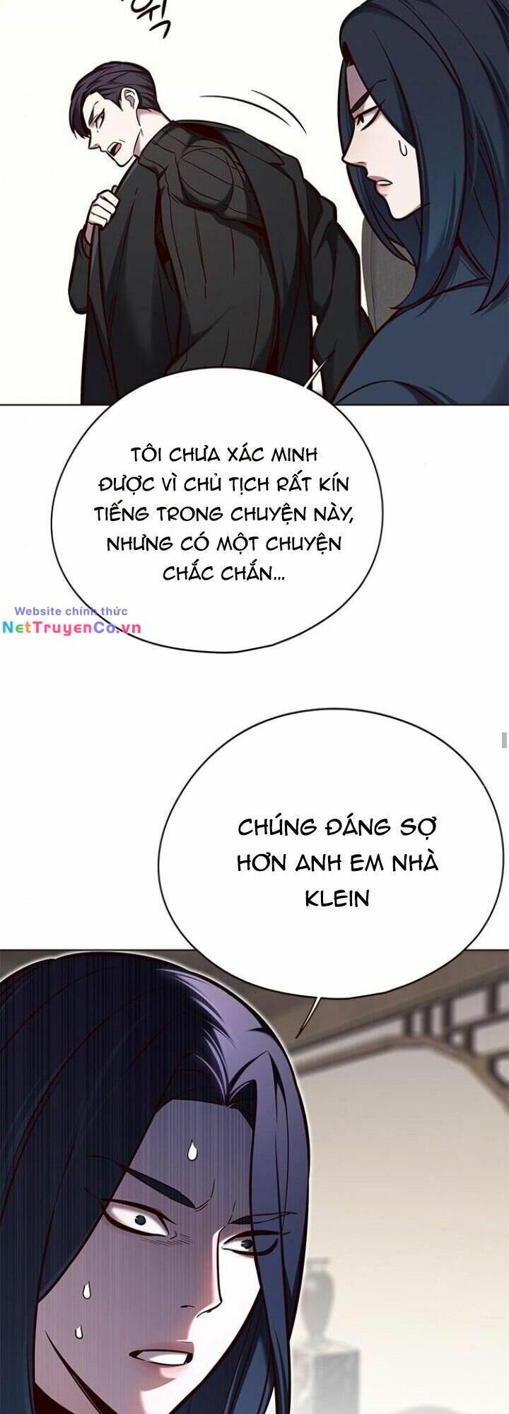Cô Dâu Của Sói Trắng Chapter 125 - Trang 2
