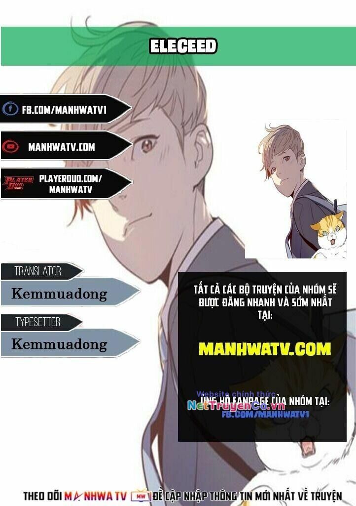 Cô Dâu Của Sói Trắng Chapter 125 - Trang 2