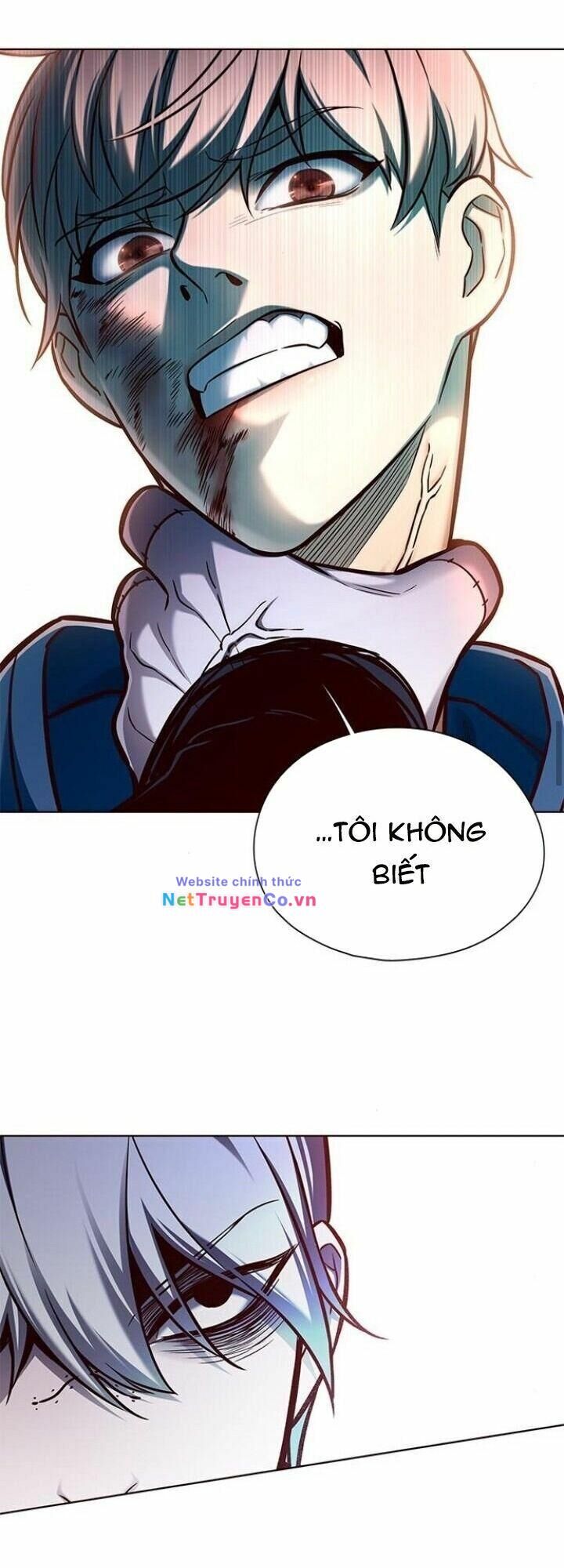 Cô Dâu Của Sói Trắng Chapter 125 - Trang 2