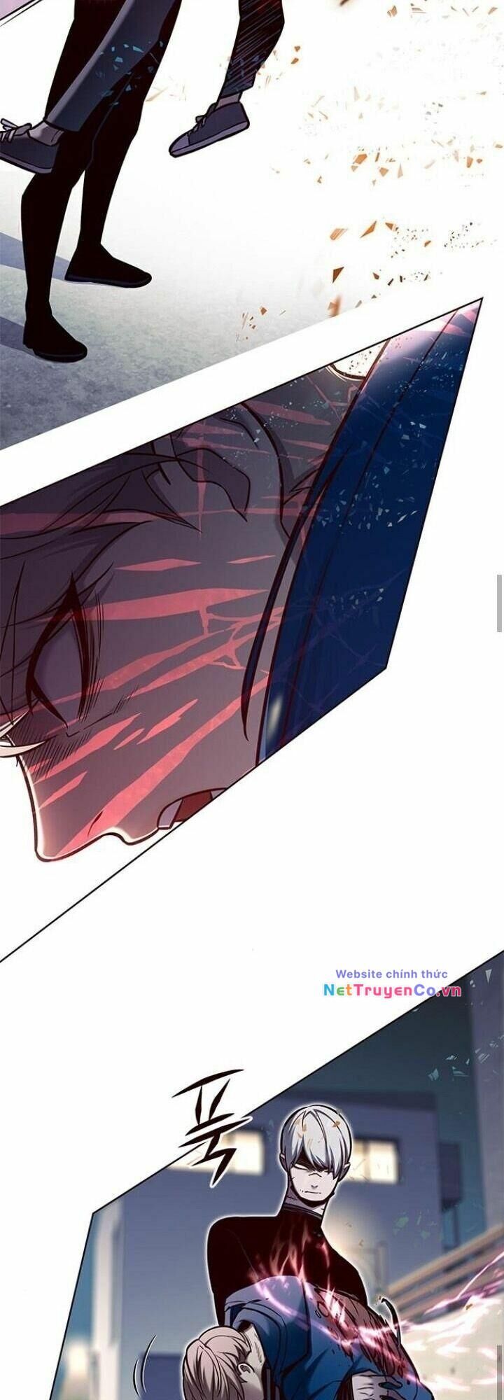 Cô Dâu Của Sói Trắng Chapter 125 - Trang 2