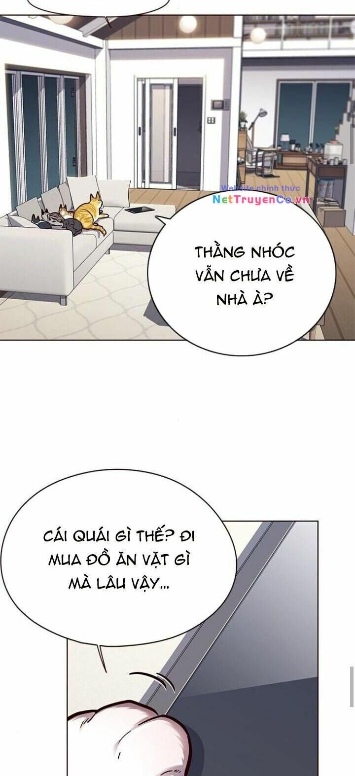 Cô Dâu Của Sói Trắng Chapter 125 - Trang 2