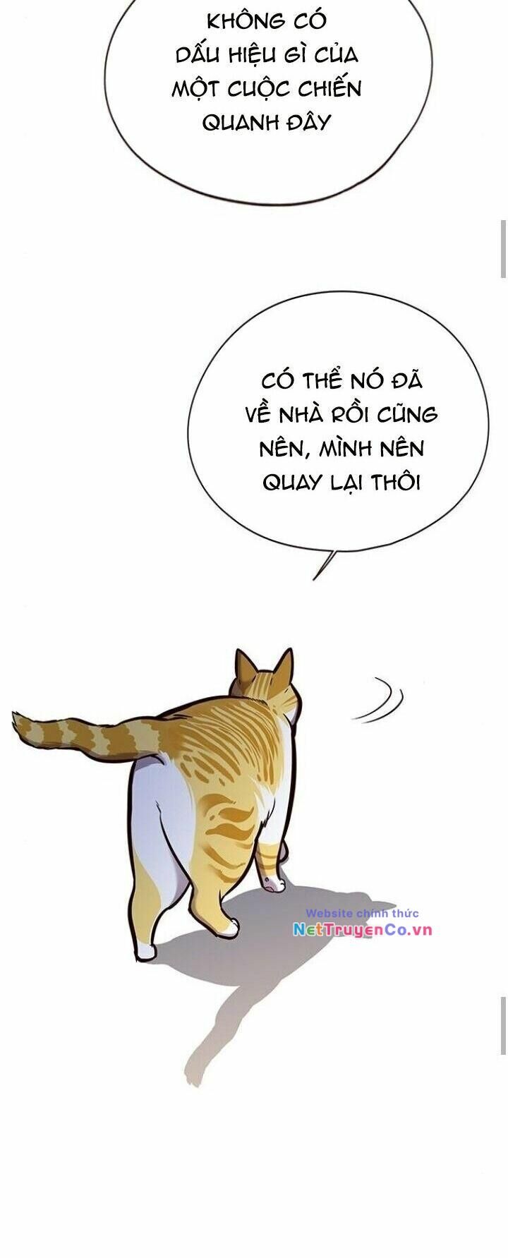 Cô Dâu Của Sói Trắng Chapter 125 - Trang 2