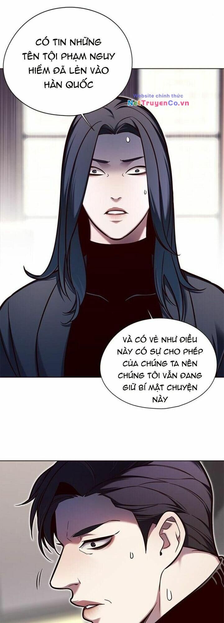 Cô Dâu Của Sói Trắng Chapter 125 - Trang 2