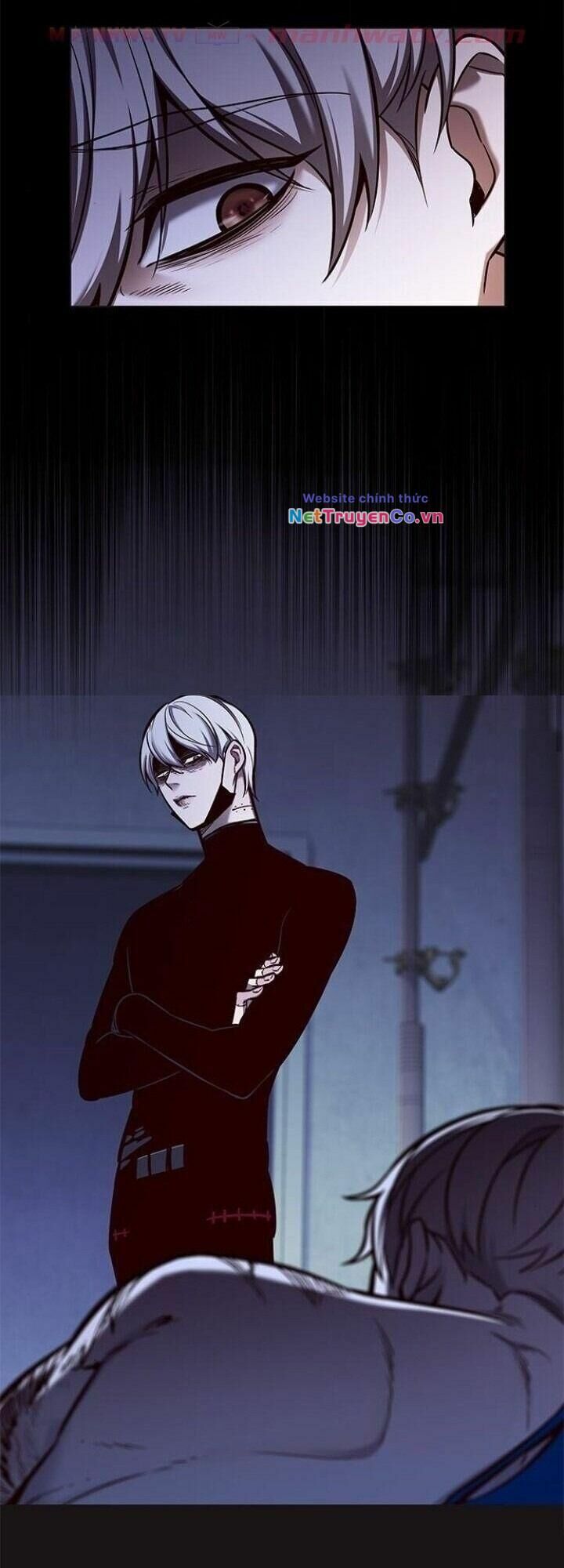 Cô Dâu Của Sói Trắng Chapter 126 - Trang 2