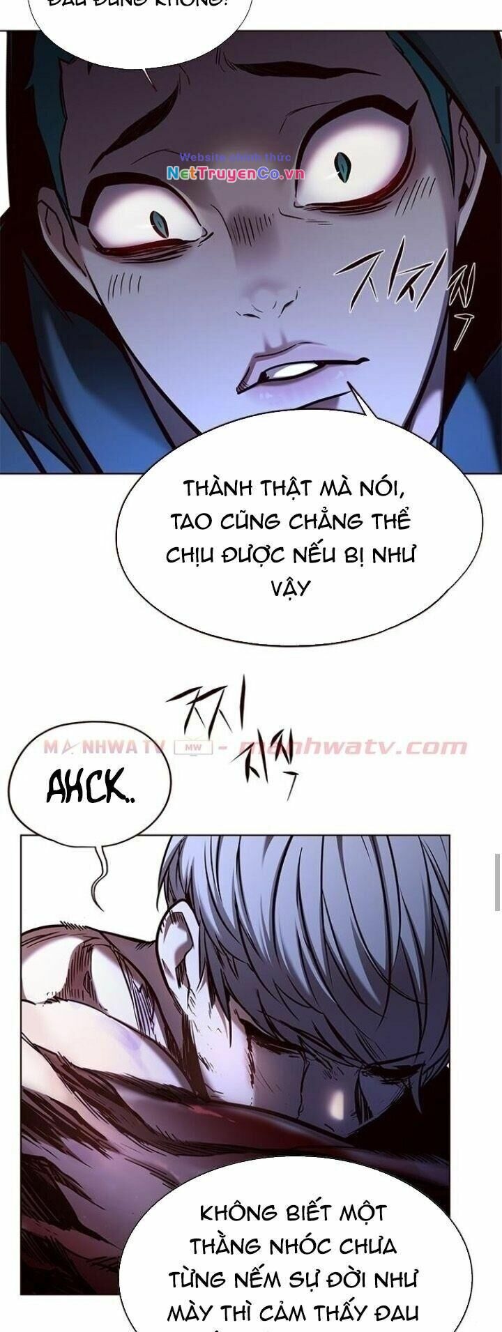 Cô Dâu Của Sói Trắng Chapter 126 - Trang 2