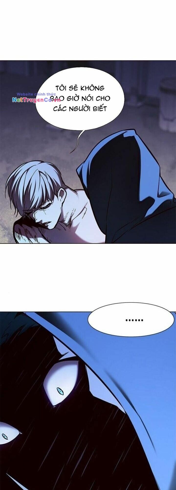 Cô Dâu Của Sói Trắng Chapter 126 - Trang 2