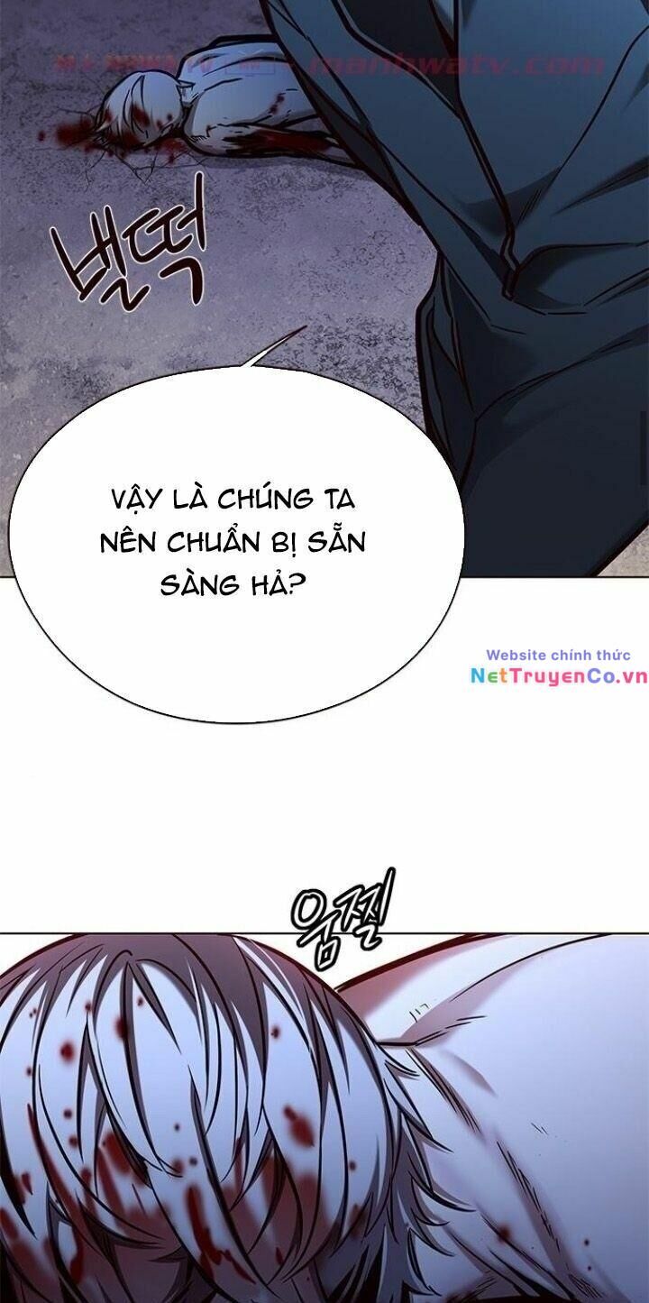 Cô Dâu Của Sói Trắng Chapter 126 - Trang 2