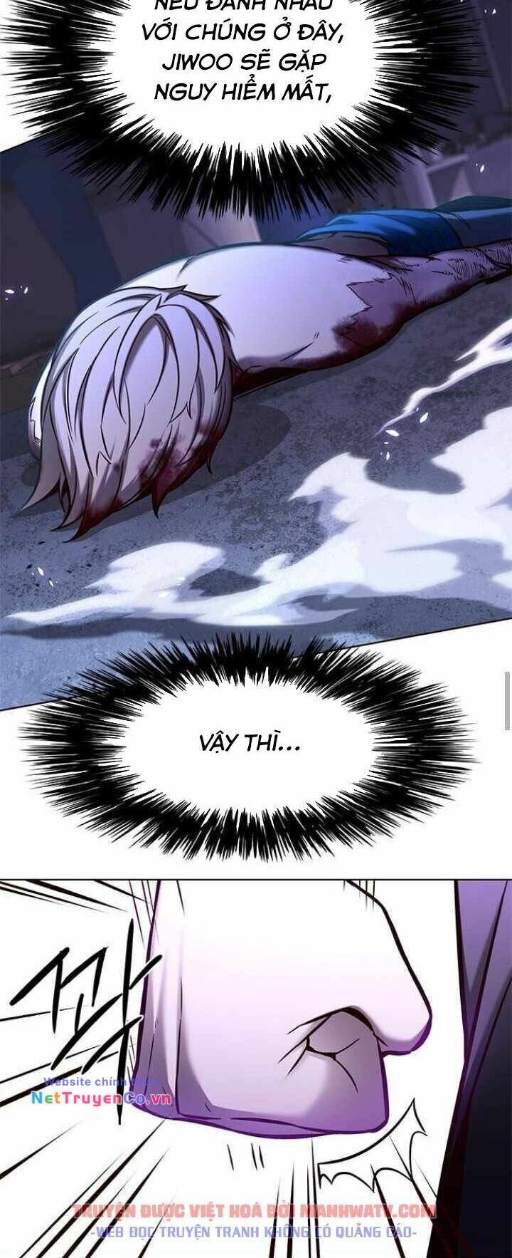 Cô Dâu Của Sói Trắng Chapter 127 - Trang 2