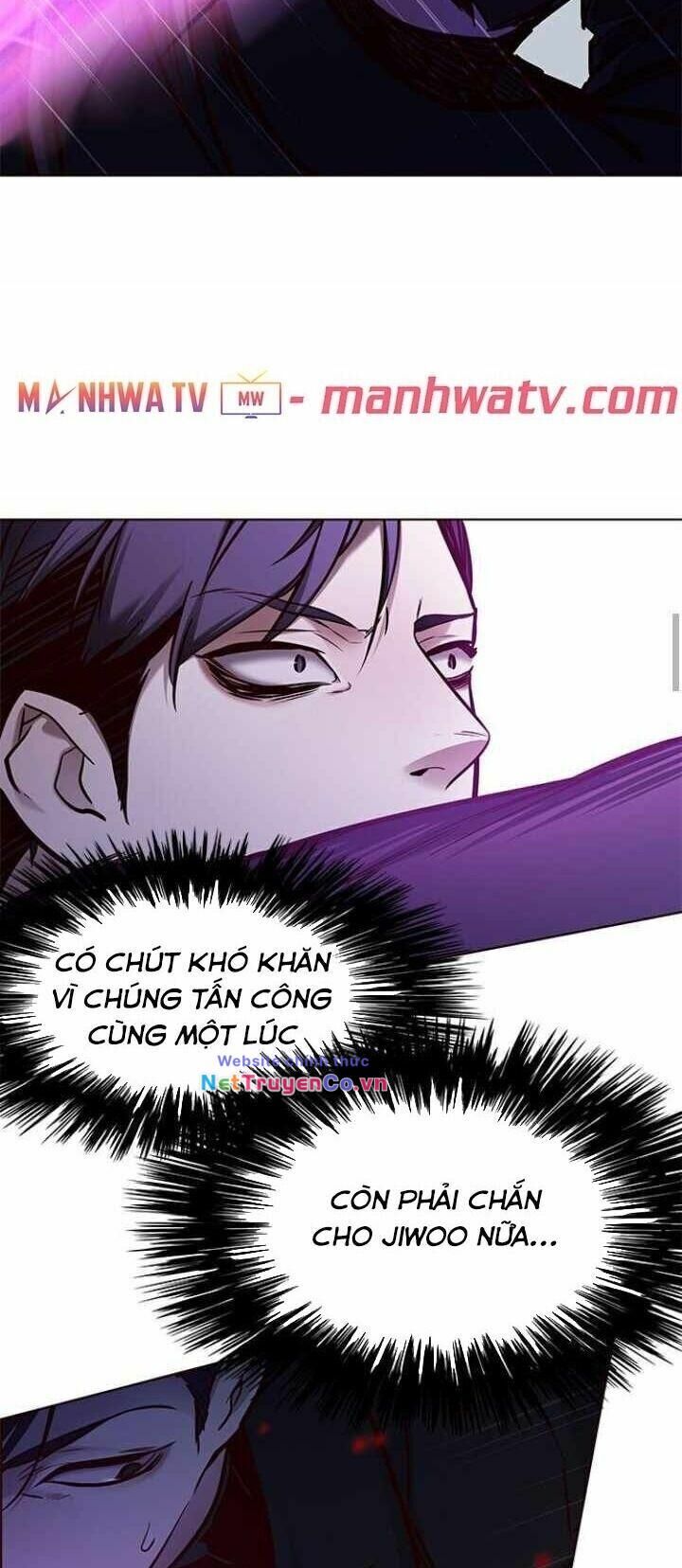 Cô Dâu Của Sói Trắng Chapter 127 - Trang 2