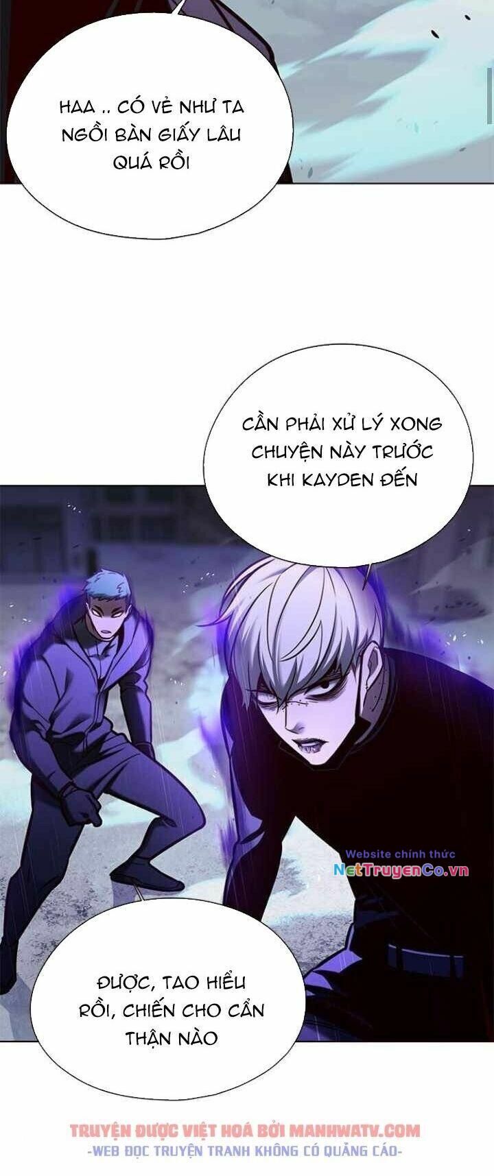 Cô Dâu Của Sói Trắng Chapter 127 - Trang 2