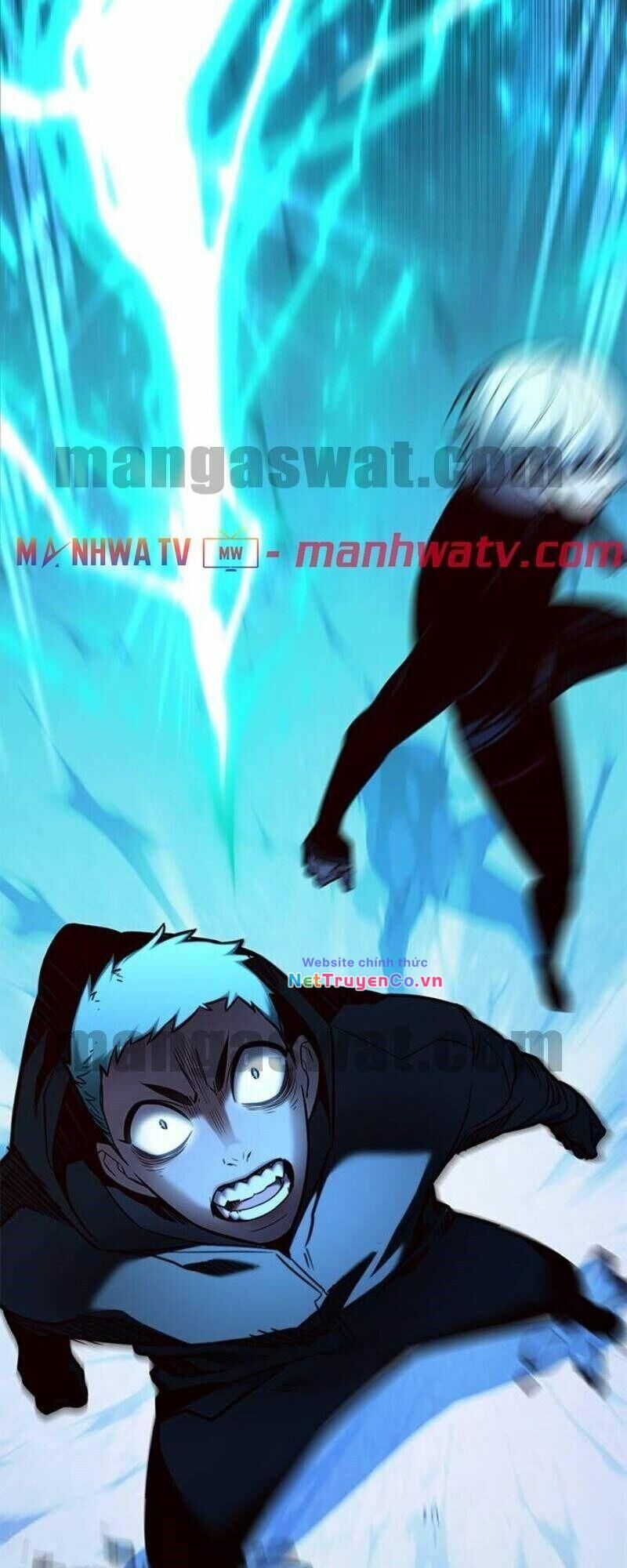 Cô Dâu Của Sói Trắng Chapter 128 - Trang 2