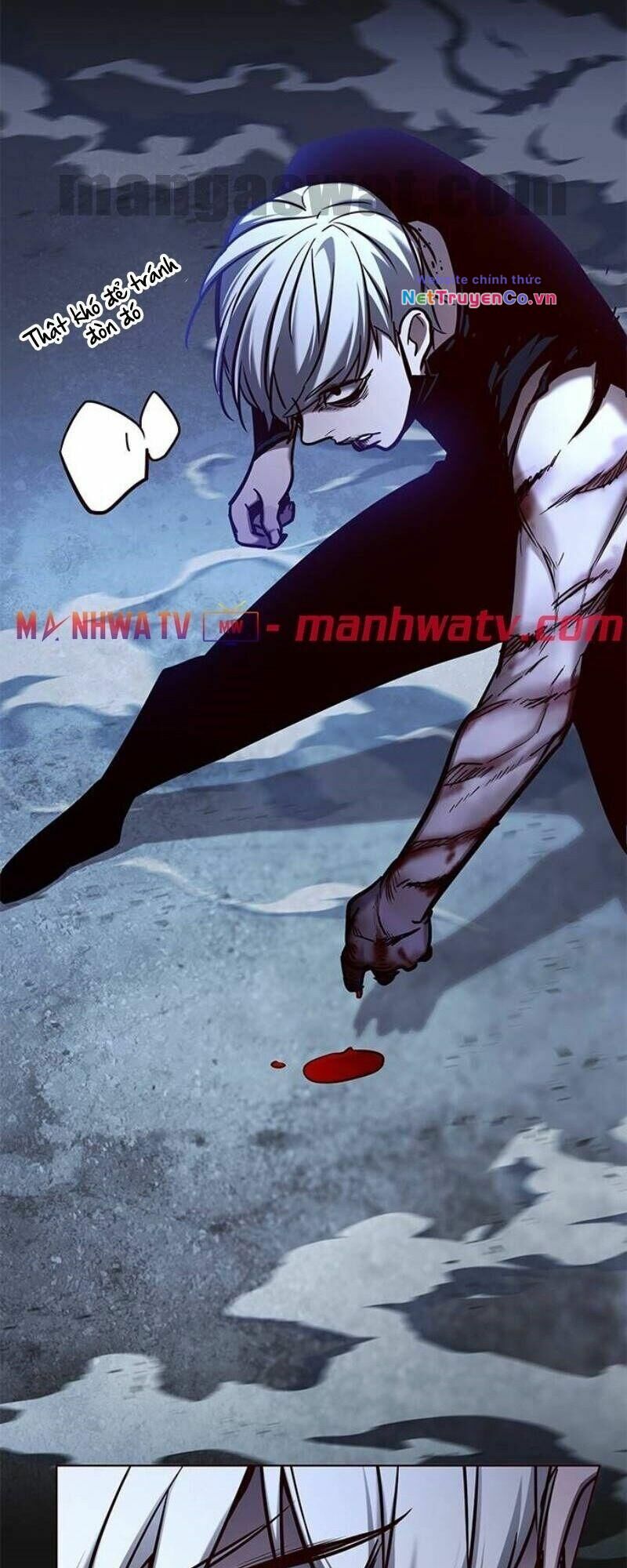 Cô Dâu Của Sói Trắng Chapter 128 - Trang 2
