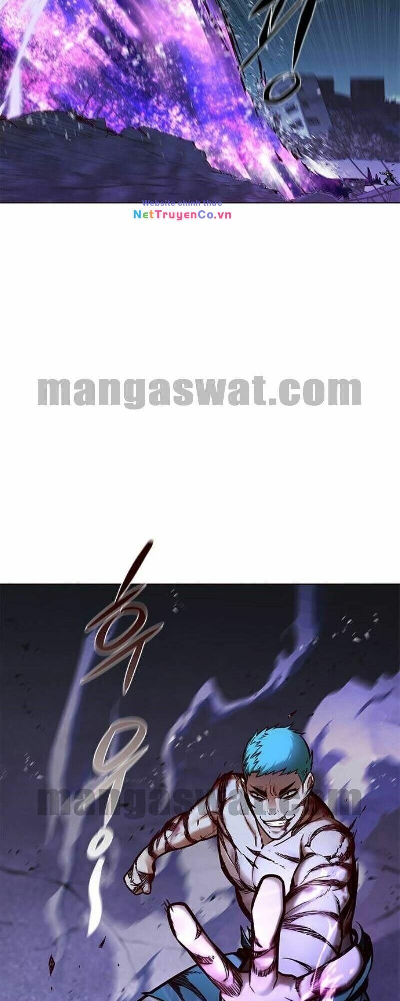 Cô Dâu Của Sói Trắng Chapter 128 - Trang 2