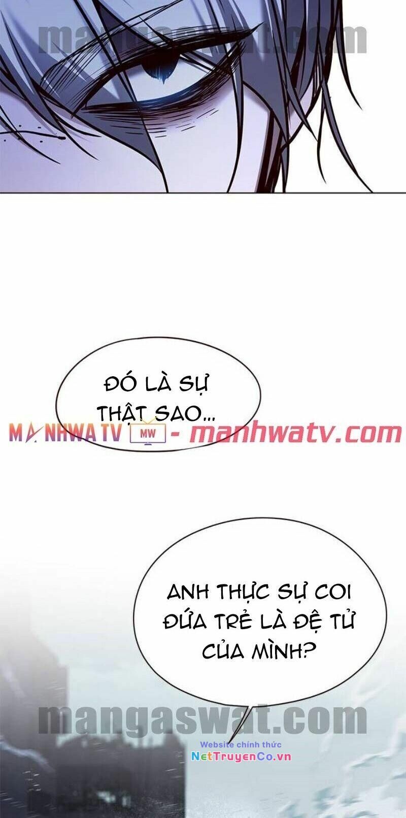 Cô Dâu Của Sói Trắng Chapter 128 - Trang 2