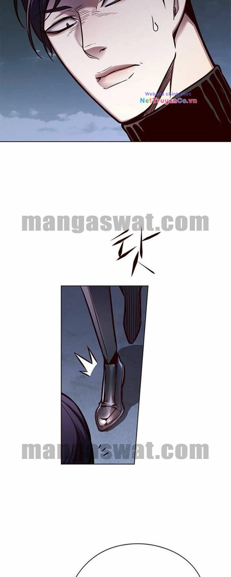Cô Dâu Của Sói Trắng Chapter 128 - Trang 2