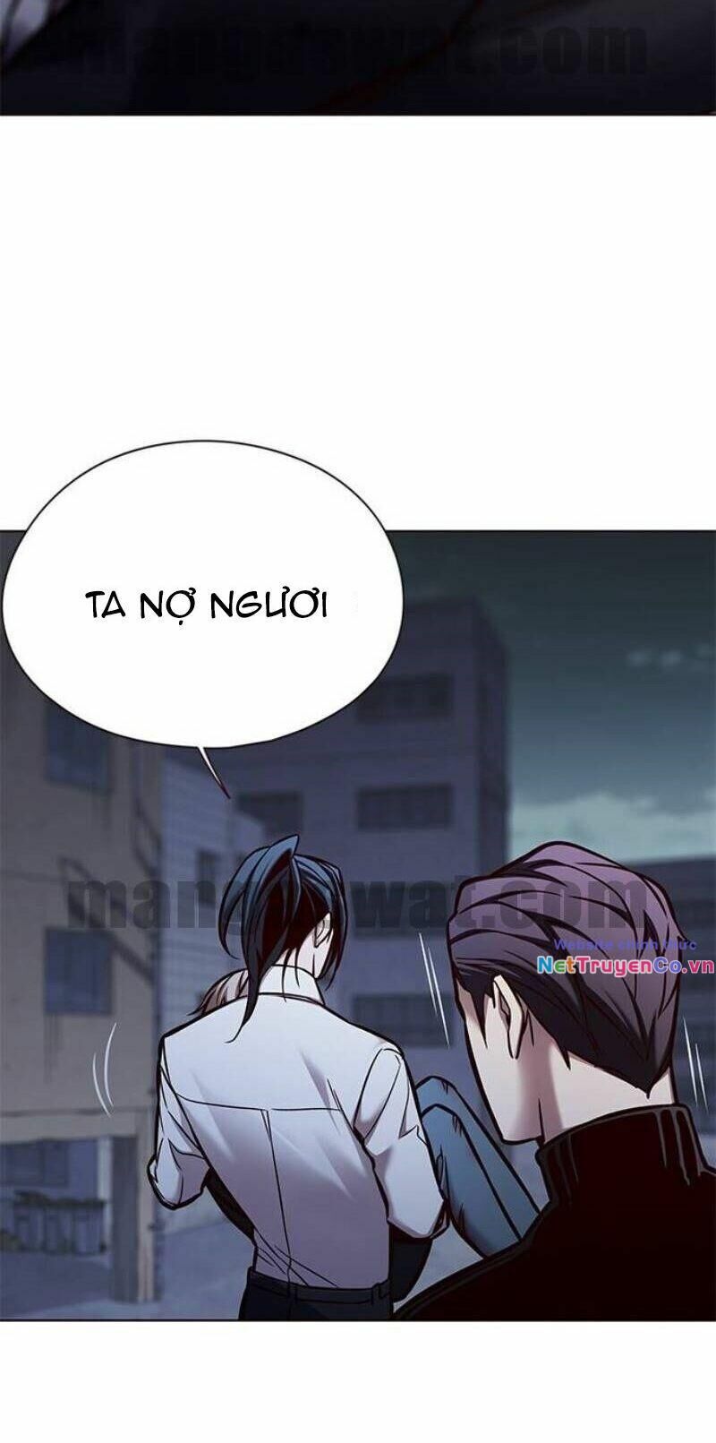 Cô Dâu Của Sói Trắng Chapter 128 - Trang 2